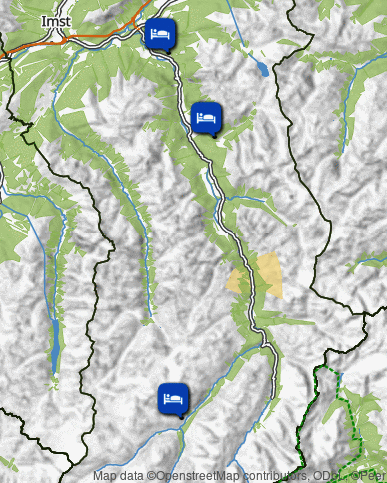 Mostra sulla mappa