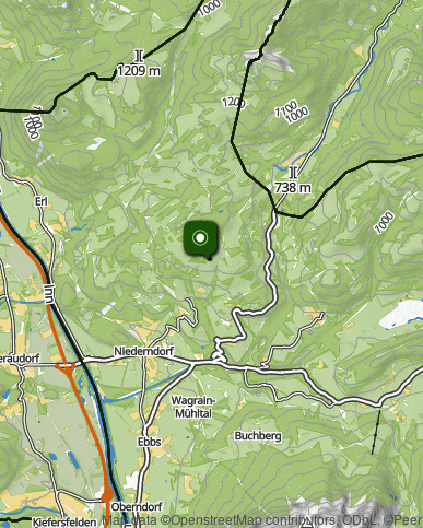 Mostra sulla mappa