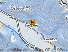 Mappa: Schloss Lengberg Tirol