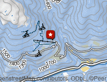 Mappa: Wildpark Assling Tirol