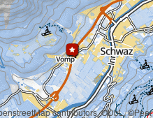 Mappa: Happyhopp Vomp