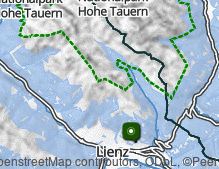 Mappa: Nussdorf-Debant