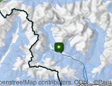 Mappa: Innervillgraten