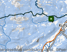 Mappa: Thiersee