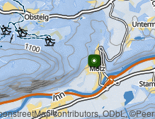 Mappa: Mötz