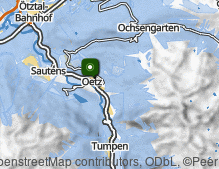 Mappa: Oetz