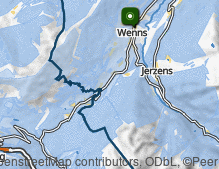 Mappa: Wenns
