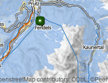 Mappa: Fendels