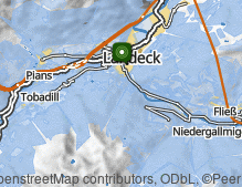 Mappa: Landeck
