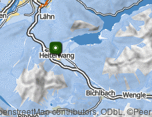 Mappa: Heiterwang