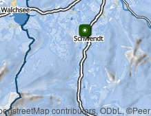 Mappa: Schwendt