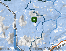Mappa: Steinberg am Rofan