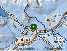 Mappa: Wiesing