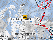 Mappa: Wildseeloderer / Wildseeloderer