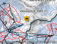 Mappa: Bürkelkopf / Bürkelkopf