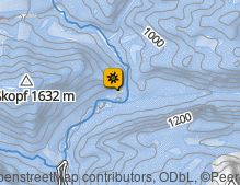 Mappa: Kaiserklamm / Gola Kaiserklamm