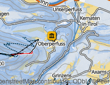 Mappa: Anich-Hueber-Museum 
