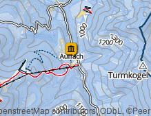 Mappa: Tiroler Holzmuseum