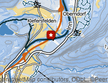 Mappa: Blumenwelt Hödnerhof