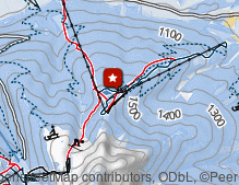 Mappa: Muttereralmpark