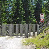 grenze italien oesterreich sattelberg