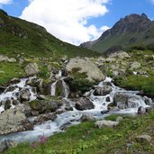 futschoelbach bei jamtalhuette