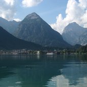 Achensee Pertisau