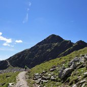 noerdlicher goiselemandlsteig