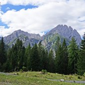 lienzer dolomiten ab dolomitenhuette