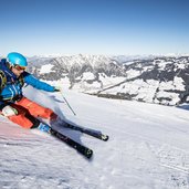 Ski Juwel Alpbachtal Wildschoenau