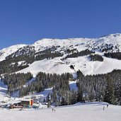 Skiregion Hochfuegen