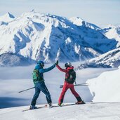 zillertal arena winter cp