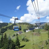 mayrhofen penkenbahn bergstation