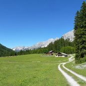 angeralm im karwendeltal fr