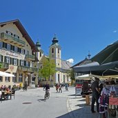 hauptplatz st johann in tirol