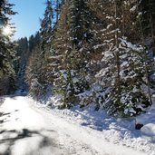 serfaus winter weg nach madatschen