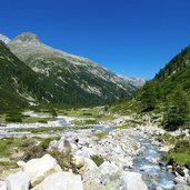 weg zillertal zamser bach