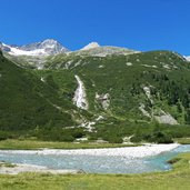 weg zillertal zamser bach