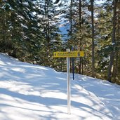 six senses weg zum adlerhorst winter bei serfaus