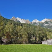 C stanzertaler radweg bei pettneu