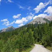 adlerweg im gaistal und wettersteingebirge