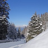 rodelbahn winter axamer talweg