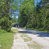 achensee radweg