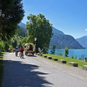 achensee nordufer anlegestelle achensee schiffahrt achenkirch fr