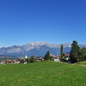 aussicht vom stubaital bis nach patsch fr