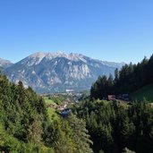 blick auf gritzens aus senderstal