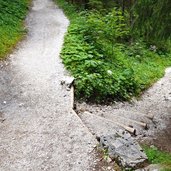 hochthoerle weg zum eibseeblick