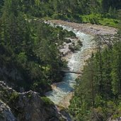 isar im hinterautal