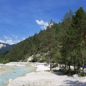 isar im hinterautal