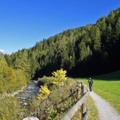 C rosannaweg stanzertal radweg